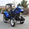 high cost performance tractor made in China QLN prices of agricultural tractor