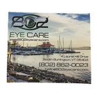 Eco-Friendly Glasses Cleaning Cloth Optical Lens Cloth