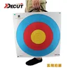 Decut Archery Target Batt target face paper