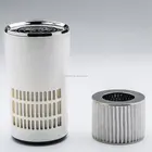 Best Choose Purifie Solar For Car Ionizer Hepa Active Carbon Air Purifier