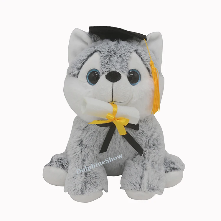 graduation stuffed animals 2019