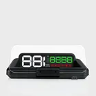 The Clearest HUD C500 OBD2 Car Heads Up Display With Mirror Link