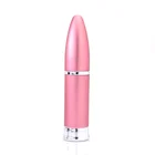 10ML Portable Mini Atomizer Perfume Aluminum perfume bottle sprayer pump