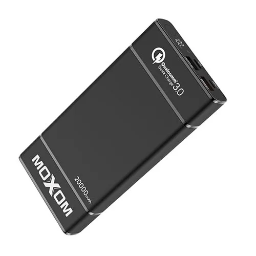Famous Brand Moxom Manufacturer Disposable Power Bank With Flashlight For China Slim PC Charger
Famous Brand Moxom Manufacturer Disposable Power Bank With Flashlight For China Slim PC Charger