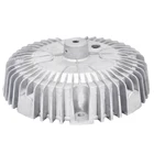 Ningbo Small Order Zinc Plated Carbon Steel CNC Aluminium Die Casting Process