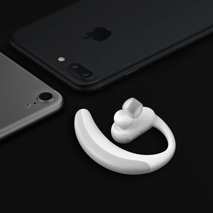 2018 New Arrival candy color foldable tws bluetooth headphone earphones - ANKUX.COM