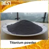Best08T titanium scrap metal prices / titanium powder