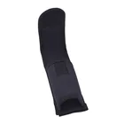 Black Nylon Flashlight Holder Pouch Case Cover Belt Torch Case For Ultrafire C8 C12 A100 E17 Lantern