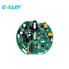 Electronic PCB FR4 Aluminum printed circuit board service SMT AOI X-RAY Test
