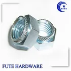 Nut Kalei Nut Incline Knurl Nut Knurled Nut