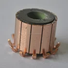 COLECTORES commutator segment bar hook type commutator home appliance vacuum cleaner