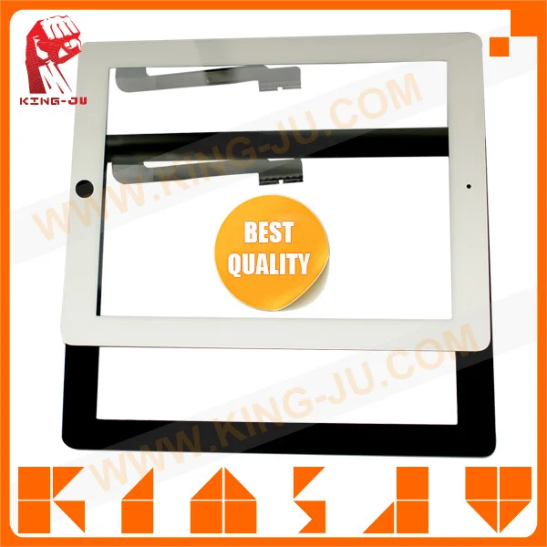 Amazing low price original lcd replacement lens for ipad 3 lcd touch display digitizer