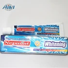 whitening toothpaste toothpaste factory calcium fluoride toothpaste