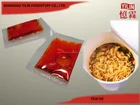3g sachet OEM ODM Chili Oil for instant noodle from China