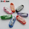 Colorful Earphone with Remote And Mic Earphone Headphone for Apple iPhone 4 for iphone 5 6 for iphone 7 headset