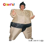 Fighting Inflatable Sumo Wrestling Costume suit for Party Costume Show