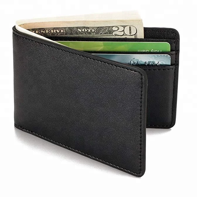 Chinese Minimalist Safety Wallets Leather Men Bifold, Black or others as your demand
Chinese Minimalist Safety Wallets Leather Men Bifold, Black or others as your demand