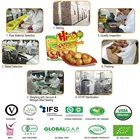 Chinese Nuts Chinese Nuts Organic Chestnuts Snacks--Healthy Chinese Nuts Snacks