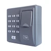 Employee Attendance Automated Company Staff Bio Time Clock