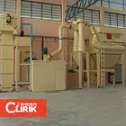 Manufacturing Powder Plant Gypsum Powder Plant Gypsum Manufacturing Equipment-Gypsum Powder Making Plant