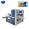 Automatic high speed rotary paper cup fan die cutting machine