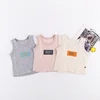 Baby Garment Custom Size Newborn T-Shirt/ baby shirt