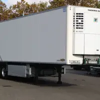 2xle Or 3 Axle 20ft 40