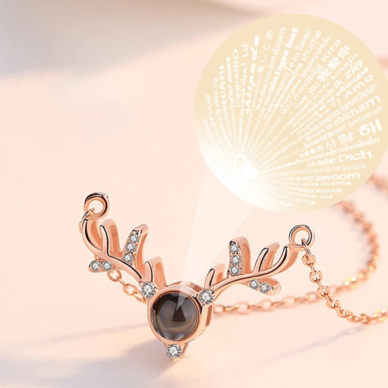 China Jewelry Wholesale 100 Language I Love You Pendant Love Necklace Gold Plated, Silver;rose gold
China Jewelry Wholesale 100 Language I Love You Pendant Love Necklace Gold Plated, Silver;rose gold