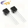 DS2501 512 bits electrically programmable read only memory TO-92 Chip IC