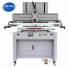 DEPAI SP960V Semi Automatic Silk Screen Printing Machine For Plastic Bottles