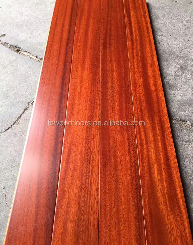 China Mahogany Wood Floor Wholesale Alibaba