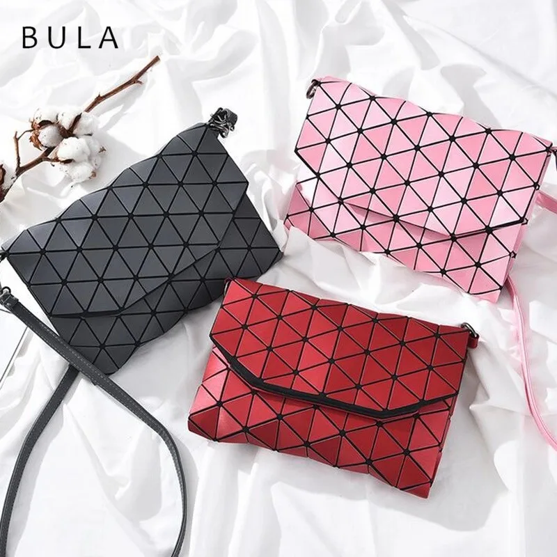 Bula fashion women's geometric lattice bag envelope size ledies glossy skin mosaic passport bag, Black, silver, white, red, rose, blue
Bula fashion women's geometric lattice bag envelope size ledies glossy skin mosaic passport bag, Black, silver, white, red, rose, blue