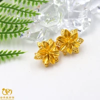 JXX 24Kfashion jewelry ring type earrings,cheap flower printed Earrings Wholesale cheap multi-color hoop earrings,
JXX 24Kfashion jewelry ring type earrings,cheap flower printed Earrings Wholesale cheap multi-color hoop earrings,