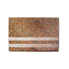 Red Granite Stair Tread Staircase Tiles Step