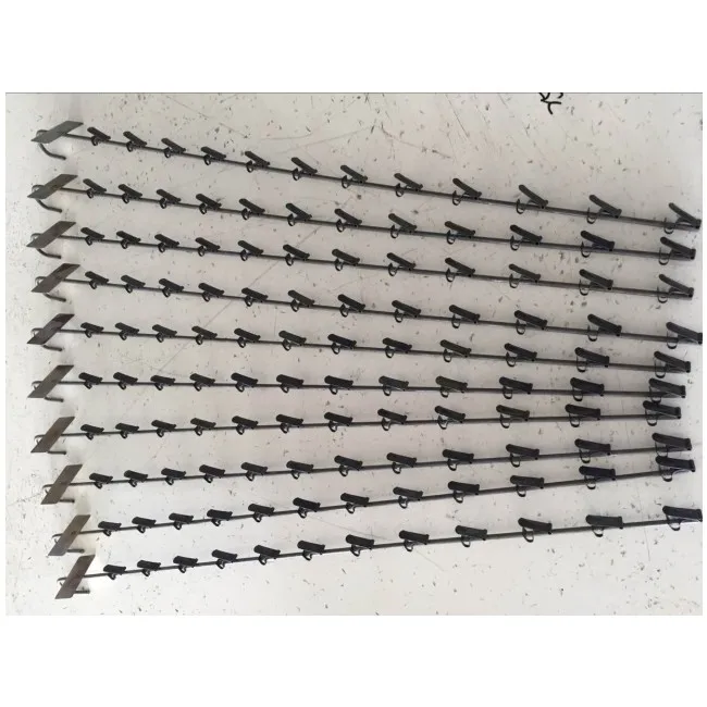 clip clip rack