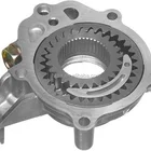 OEM/ODM customized cnc machined oil and gas pump made by MAZAK machine from Japan