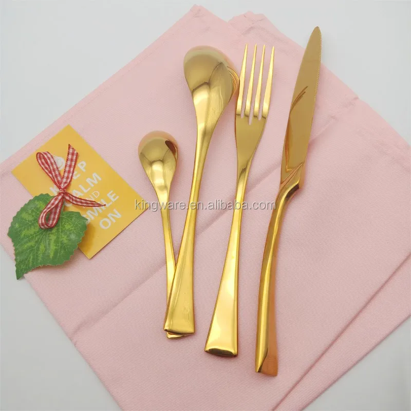 wholesale alibaba cheap wedding gifts for guests gold plated