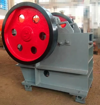 Good Quality Jaw Crusher Mini Jaw Crusher for Sale