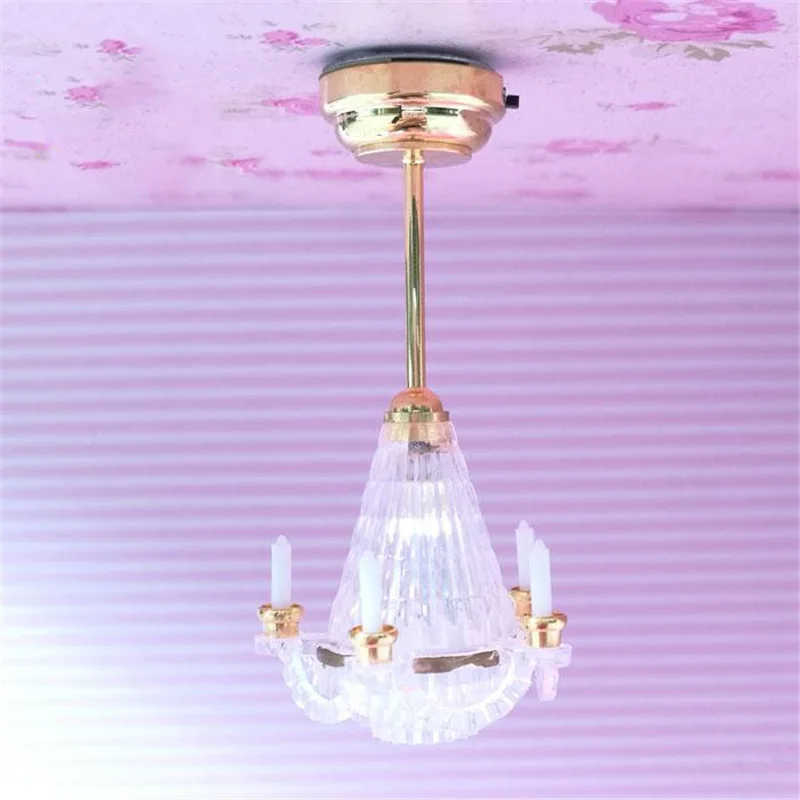 LED light furniture toy (5)