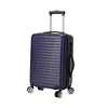 Guangzhou Abs Hard Travel Trolly Bags Luggage Set Of 3