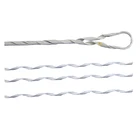 High quality preformed armour dead-end tension clamp