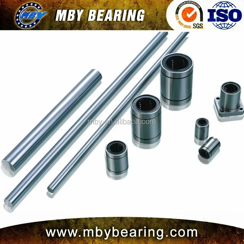 Star Linear Bearing Lm40uu Lm 40 Uu Linear Motion Bearing Buy Lm40uu