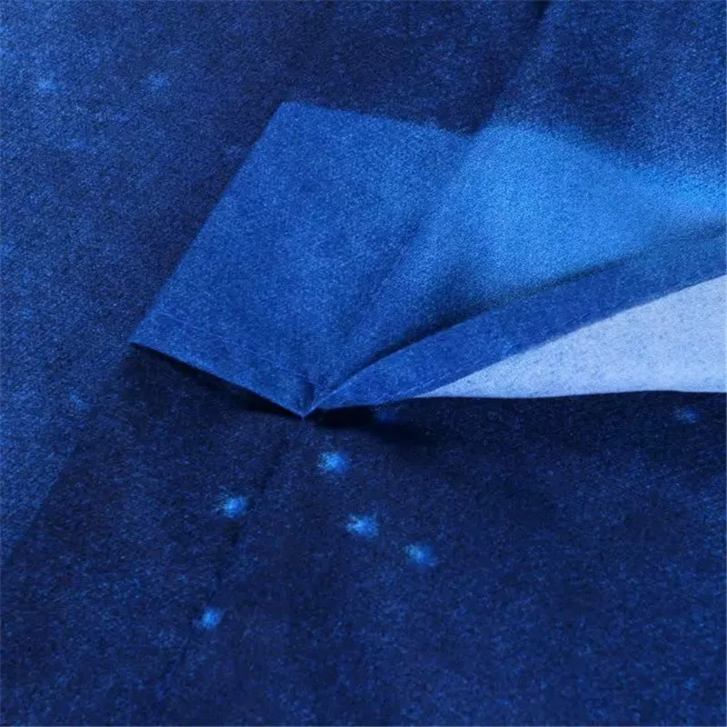 Home tetiles, 2016 New style Galay 3D 4pcs bedding set,of duvet cover bed sheet pillowcase, bedclothes,Queen size