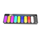 Water Based Safe Party Painting Non-Toxic Supplier Face Paint Kit Professional event party supplies