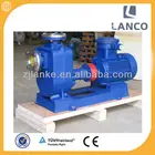 CYZ-A Series low price oil filled self priming sewage pump