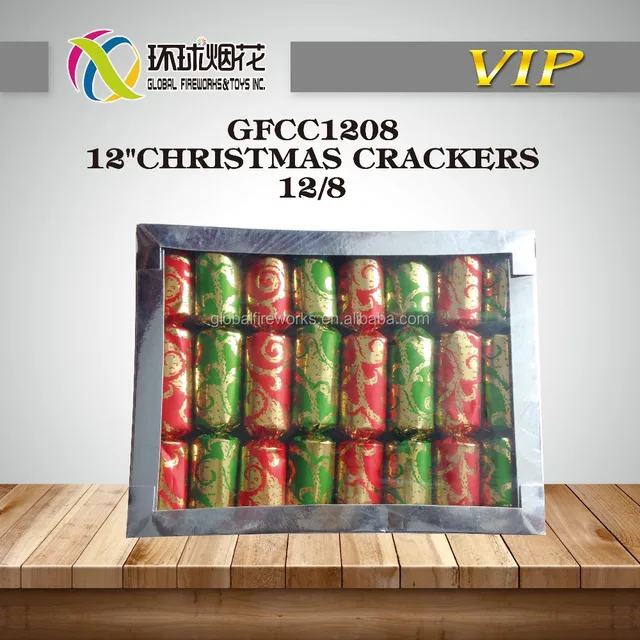 crackers customized gifts and crafts high quality wholesale for