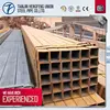 global trading company q235 hollow steel pipe price list
