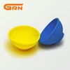 Mini silicone rubber baby facial mask cosmetic bowl