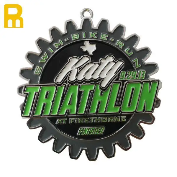 2015 fashional medals zinc alloy die casting metal medals with customized design