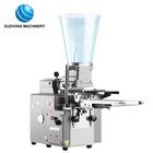 high quality small samosa making/stuffed gnocchi/ravioli machine for home